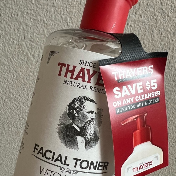 Thayer’s Facial Toner - Picture 2 of 2
